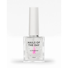 Moon Full Hybrid Lacquer 8ml № 667 - гібридний лак з ефектом повного місяця